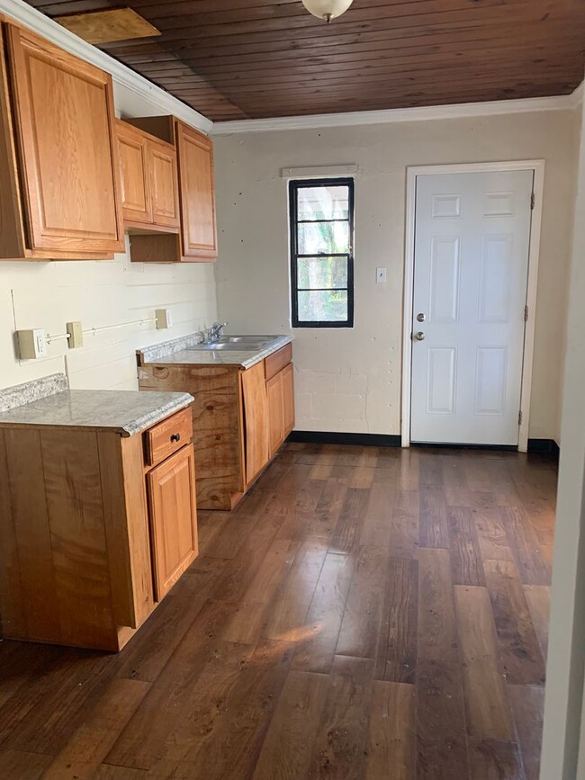 309 S Cleveland St in Albany, GA - Building Photo - Building Photo