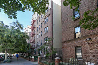 The Cherry Blossom Building in Brooklyn, NY - Building Photo - Building Photo