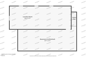 2465 Stoney End Ct in Florissant, MO - Building Photo - Building Photo