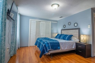 1731 Grayson Dr in Orlando, FL - Building Photo