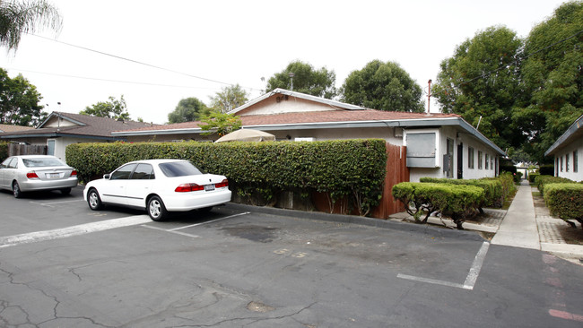 7601 21st St in Westminster, CA - Building Photo - Building Photo