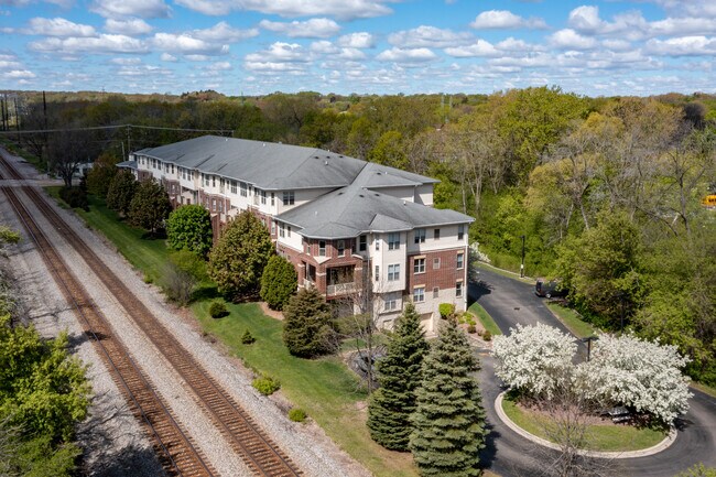 Underwood Stations in Wauwatosa, WI - Building Photo - Building Photo