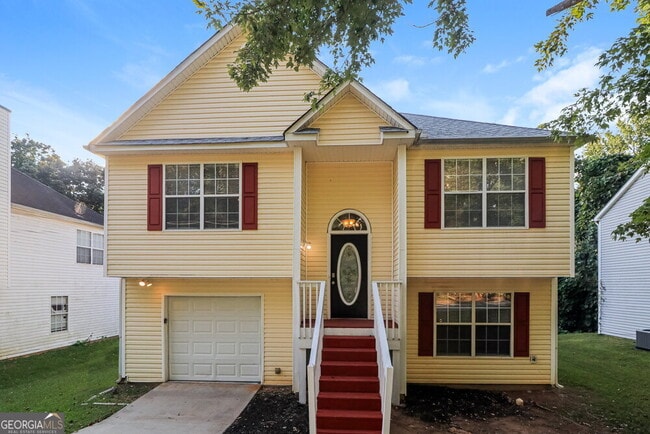 7014 Shenandoah Trail