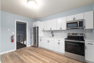 Terrace Gardens in Toms River, NJ - Building Photo