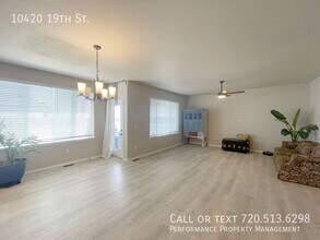 10420 19th St in Greeley, CO - Building Photo - Building Photo