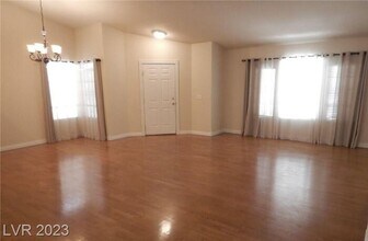 3981 Lone Mesa Dr in Las Vegas, NV - Building Photo - Building Photo