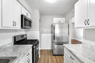8118 Blanchard Dr in St. Louis, MO - Building Photo - Building Photo