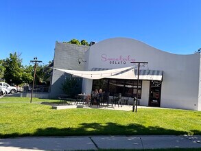 1381 E Wilson Ave in Salt Lake City, UT - Foto de edificio - Building Photo