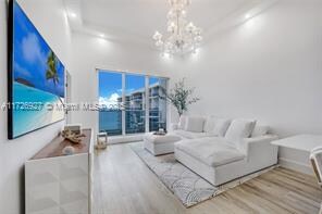 2301 Collins Ave, Unit # 1625 in Miami Beach, FL - Building Photo - Building Photo