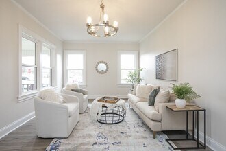 301 Lutie St in Nashville, TN - Building Photo - Building Photo