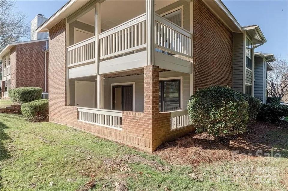 7948 Greenside Ct in Charlotte, NC - Building Photo