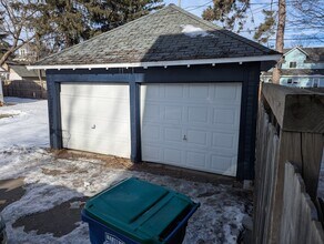 828 W Thomas St in Wausau, WI - Building Photo - Building Photo