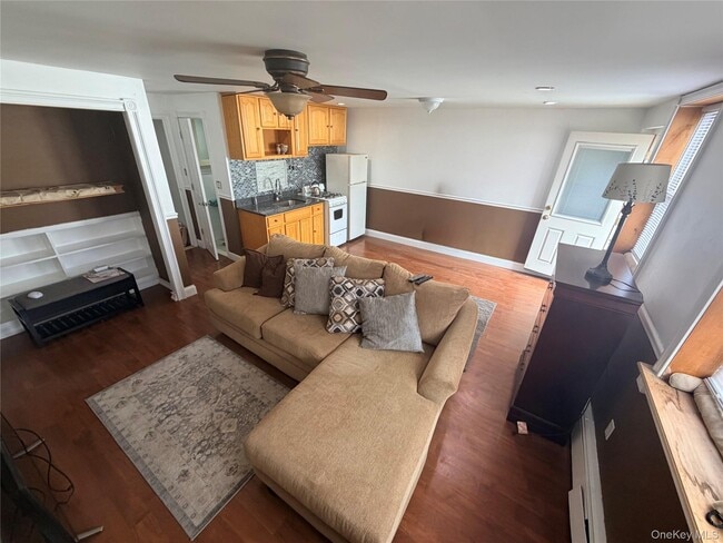 99-11 216th St in Queens, NY - Building Photo - Building Photo