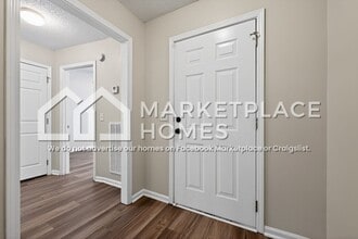 1700 Crabtree Cir in Tuscaloosa, AL - Building Photo - Building Photo