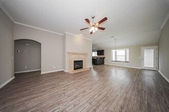 9423 Peachtree Ln in Midwest City, OK - Building Photo - Building Photo