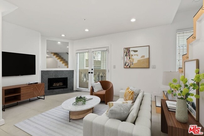 property at 3854 Beethoven St