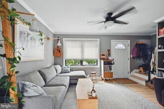 1137 19th St NE in Washington, DC - Building Photo - Building Photo
