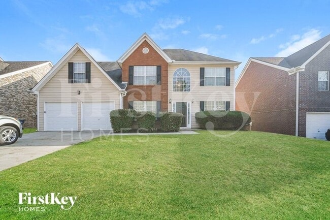 property at 6496 Snowden Dr