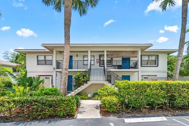 property at 3001 SW 21st Terrace