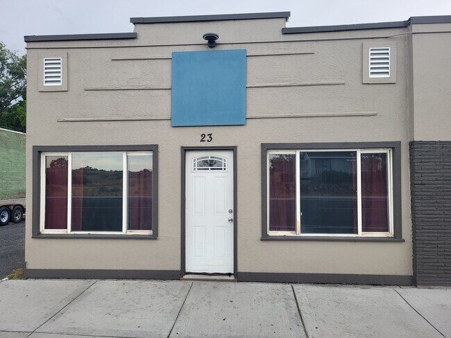 21 Division St S, Unit 23 in Soap Lake, WA - Building Photo - Building Photo