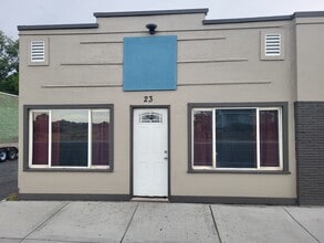 21 Division St S in Soap Lake, WA - Building Photo - Building Photo