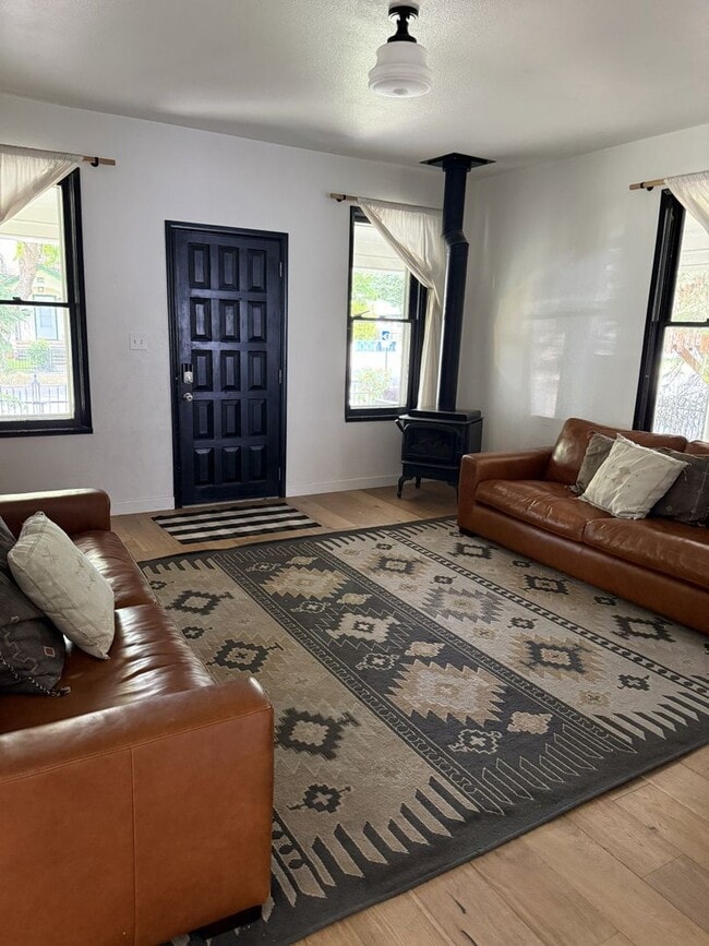 property at 420 E Montana Ave