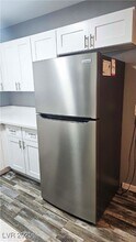 2500 Bassler St in North Las Vegas, NV - Building Photo - Building Photo