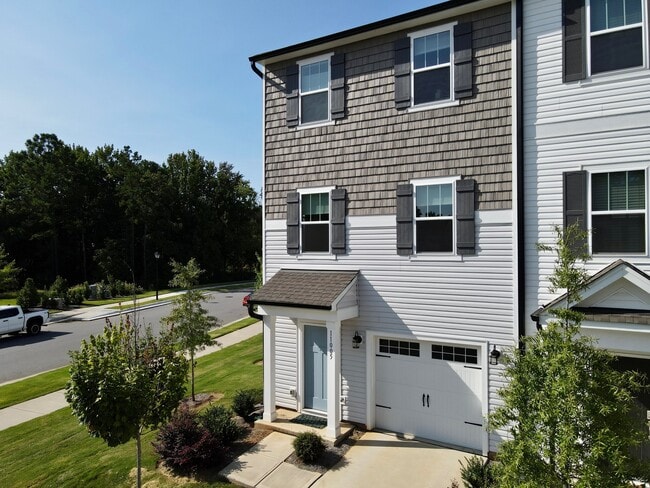 11005 Woodland Crk Wy in Charlotte, NC - Building Photo - Building Photo