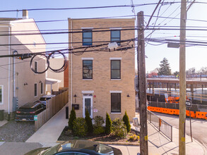 6601 Ridge Ave in Philadelphia, PA - Building Photo - Building Photo