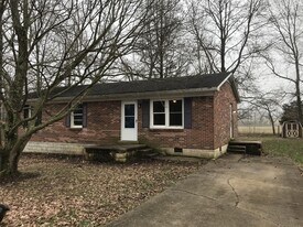 242 Cherry Ln in Frankfort, KY - Building Photo
