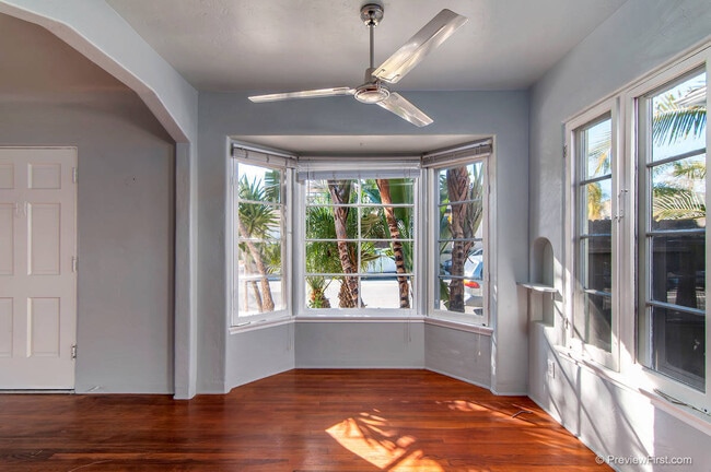 3147 30th St in San Diego, CA - Building Photo - Building Photo