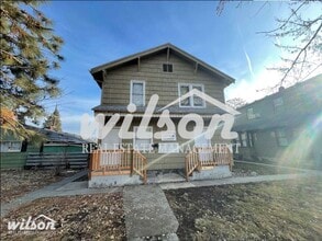 513 N 2nd St in Yakima, WA - Building Photo - Building Photo