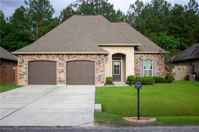 property at 70040 Hirson Ct