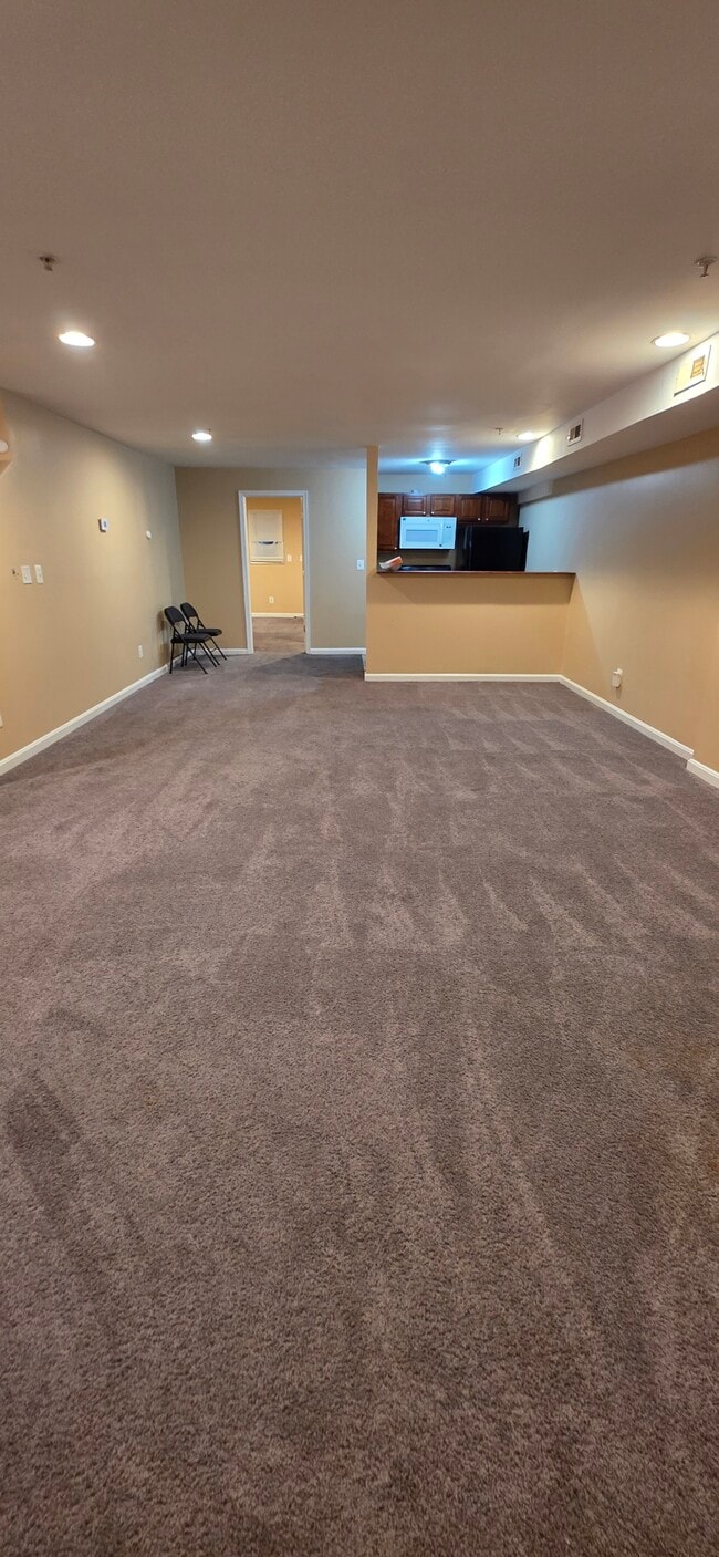 property at 219 1/2 E North Ave