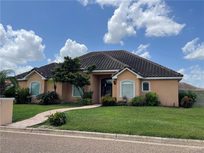 property at 1323 Buena Suerte