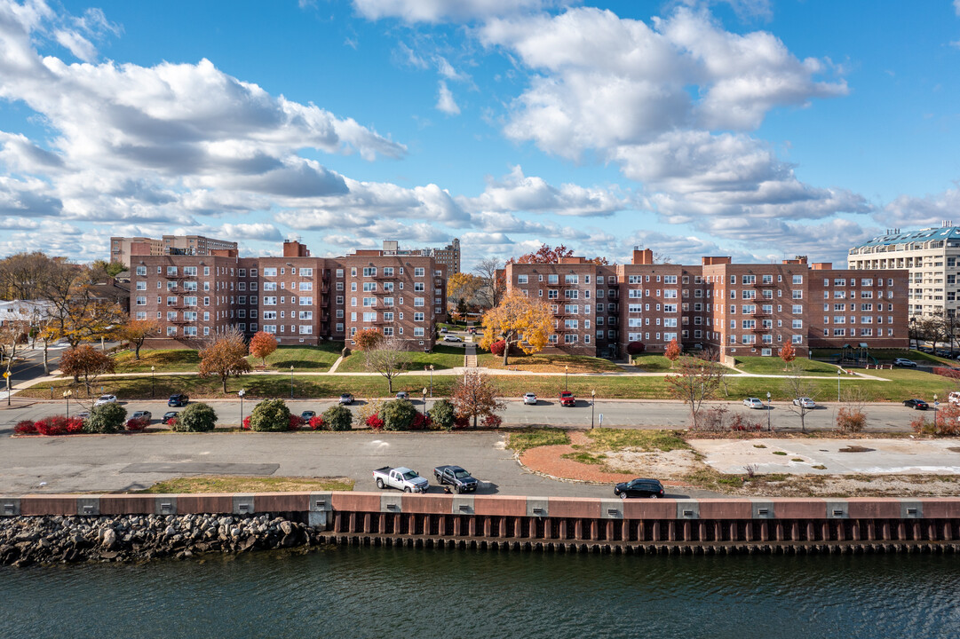 Harbor Terrace Photo