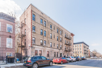 1200 Sterling Place in Brooklyn, NY - Building Photo - Building Photo