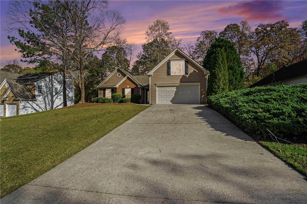 2630 Highland Pass in Alpharetta, GA - Building Photo