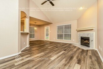 1010 Barkridge Dr in McKinney, TX - Building Photo - Building Photo