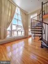 1530 14th St NW in Washington, DC - Building Photo