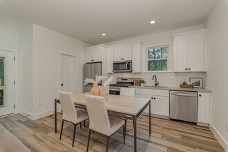 1707 High St in Durham, NC - Building Photo - Building Photo