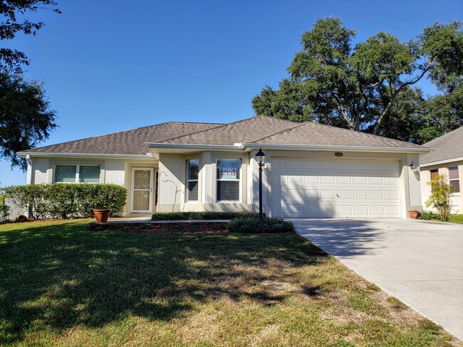 property at 12109 NE 51st Cir
