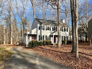 2508 Crosstimbers Terrace in Midlothian, VA - Building Photo - Building Photo