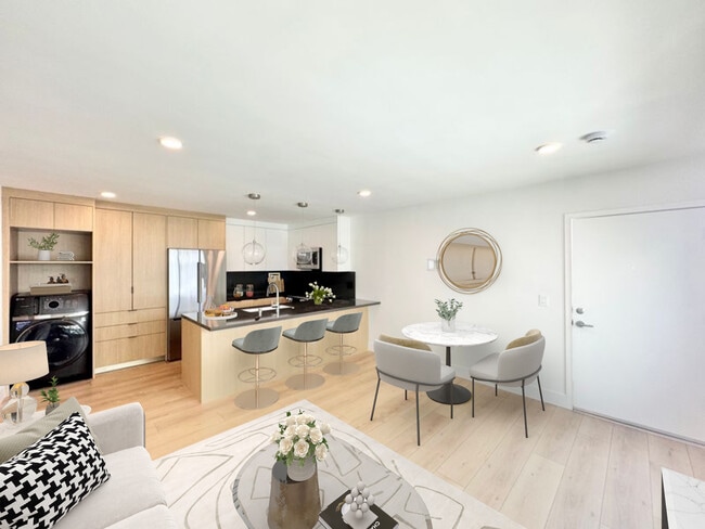 property at 2811 3rd St