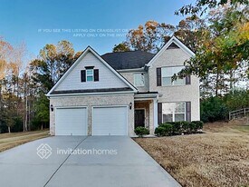 1390 Ethans Way in Mcdonough, GA - Building Photo