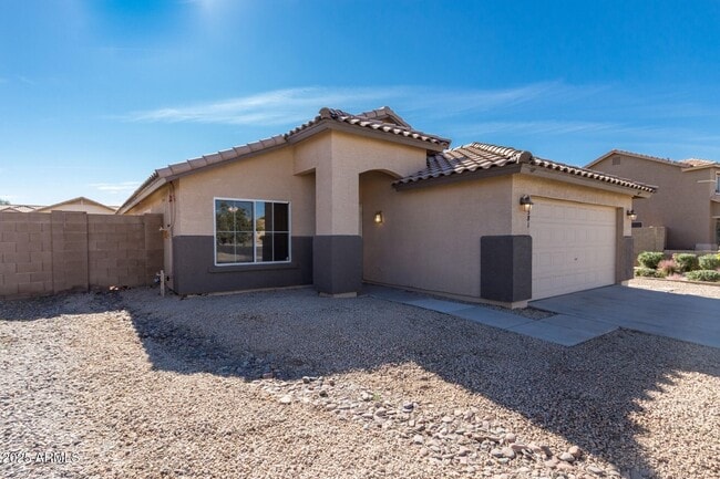 property at 15381 W Evans Dr