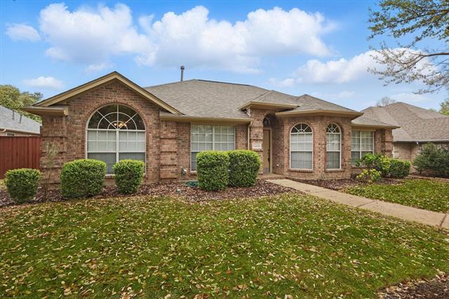 11406 Sunrise Ln in Frisco, TX - Building Photo - Building Photo
