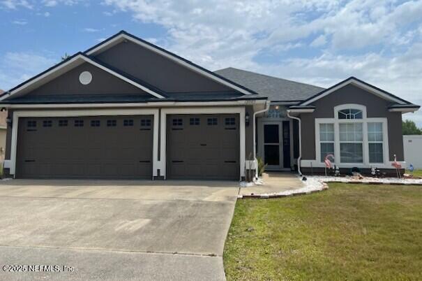 property at 13985 Fish Eagle Dr E