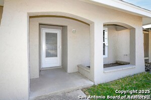 6838 Blue Lake Dr in San Antonio, TX - Building Photo - Building Photo