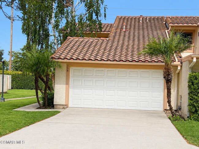 property at 198 San Vincente Cir